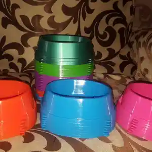 Миски для кошек и мелких собак, Душанбе