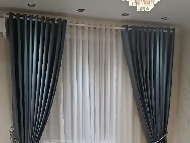 Парда, Душанбе