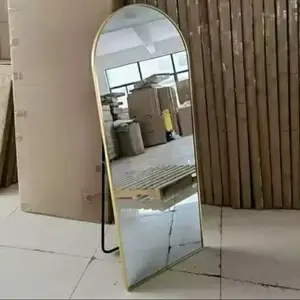 Зеркало, Душанбе