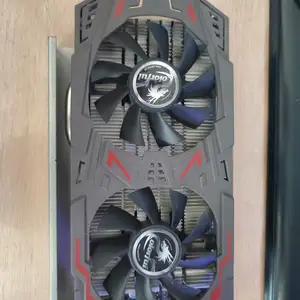 Видеокарта Gtx 1060 3g, Бохтар (Курғон-Теппа)