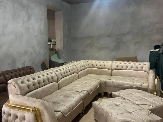 Угалок ташкенский, Душанбе