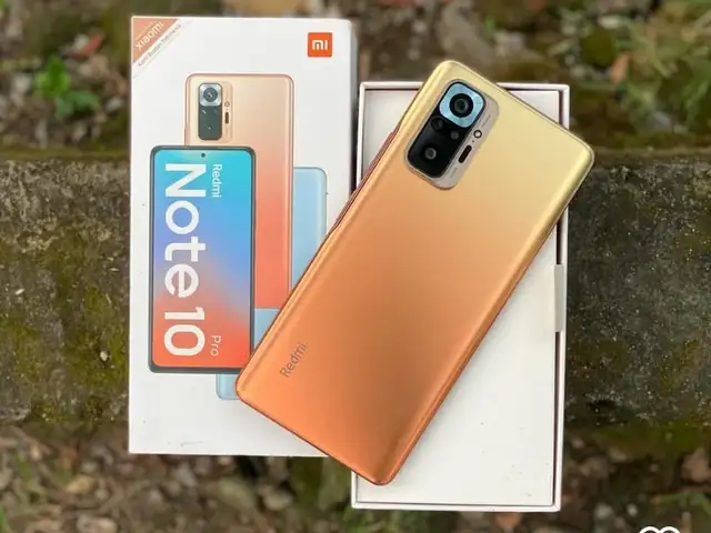 Xaiomi Redmi Note 10pro 128gb Glabal Version, Хуҷанд
