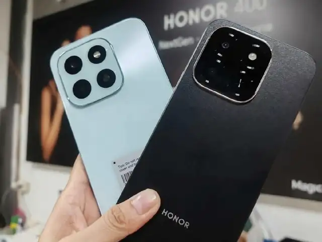 Honor X6C 6+6/256Gb black 5300мач, Душанбе