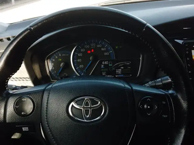 Toyota Fielder