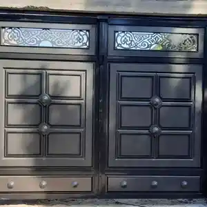 Дарвоза, Худжанд