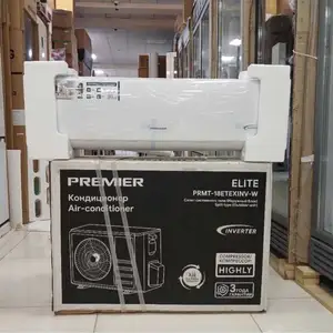 Кондиционер Premier 18 куба, Душанбе