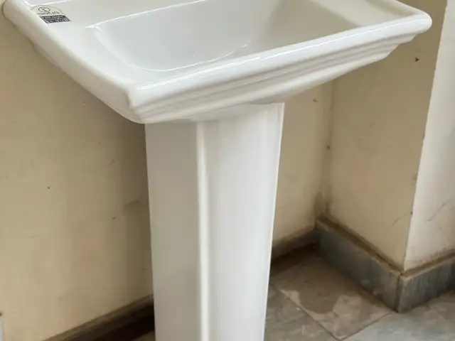Умывальник, Душанбе