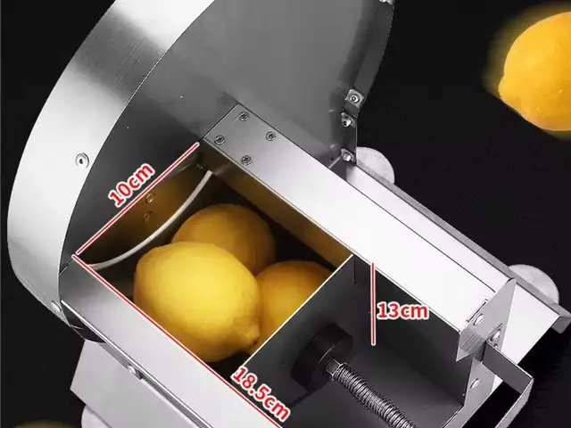 Слайсер ручной, Худжанд