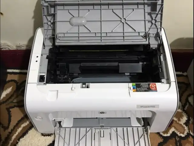 Принтер Hp p1024 одиночный, Худжанд