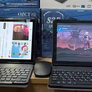 Планшет S25 Ultra 5G 16/512Gb Blue 8000мач, Душанбе