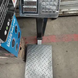 Весы 200 кг, Душанбе