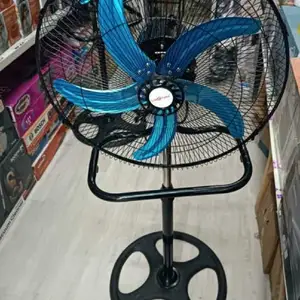Вентилятор, Душанбе