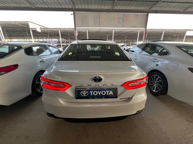 Toyota Camry, 2019, Душанбе - 4