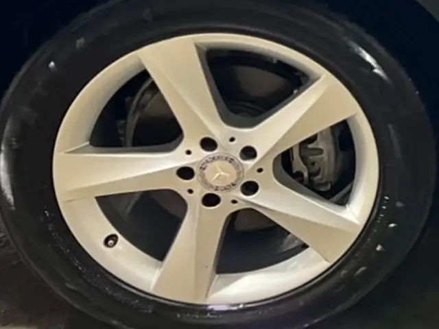 Диски с покрышками R19/265/50, Душанбе