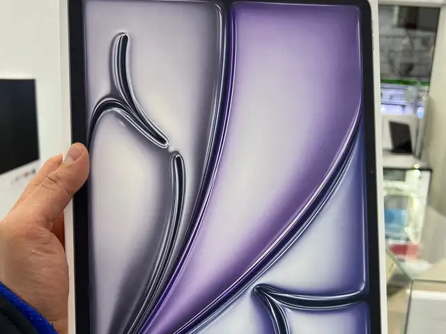Планшет apple ipad m4 air 13 inch, Душанбе