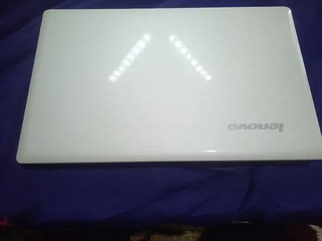 Ноутбук Lenovo Z580, Спитамен
