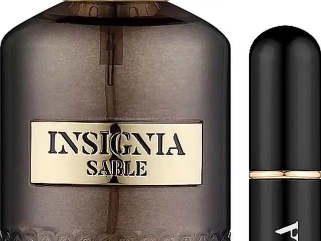 Парфюм Insignia Sable Hamidi 105 ml, Душанбе