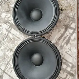 Динамик RCF, Душанбе