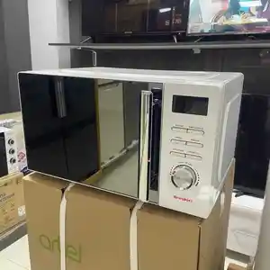 Микроволновая печь Shivaki 20л, Душанбе