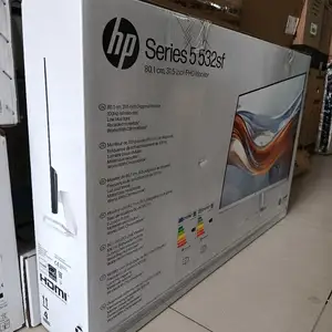 Монитор HP 5532 FullHD+100Гц, Душанбе