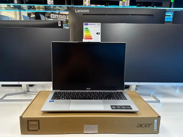 Ноутбук Acer core i 5 gen 13, Хуҷанд
