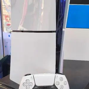 Игровая приставка Sony PlayStation 5 Slim 1Tb Europe, Душанбе