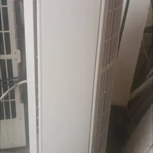 Кондиционер 18 куб, Хуҷанд