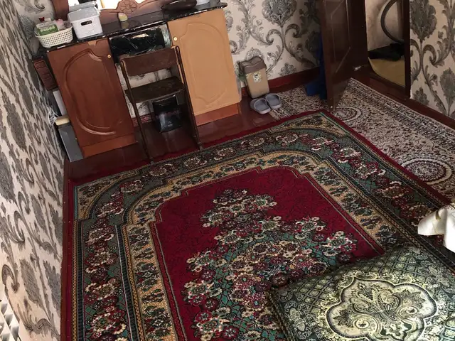 Комната в 3-комн. квартире, 4 этаж, Сирк гулистон , Душанбе