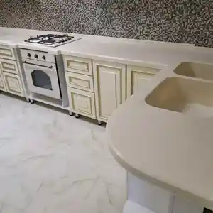 Столешница для кухни на заказ, Душанбе