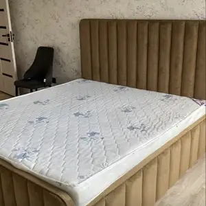 Кровать, Душанбе