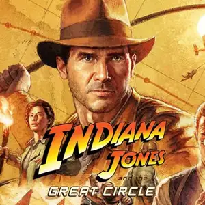 Игра Indiаna Jones and the Great Circle, Душанбе