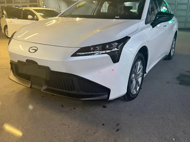 GAC Aion S Plus