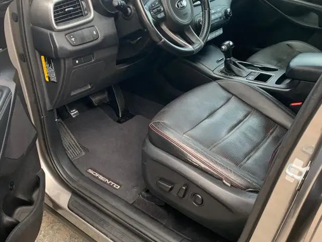 Kia Sorento, 2016, Душанбе - 4