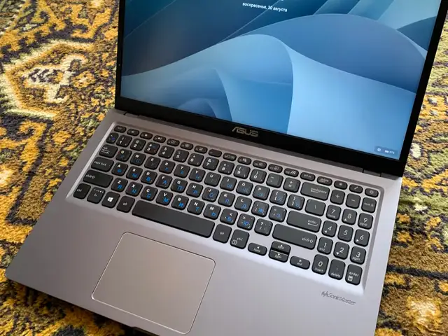 Ноутбук Asus Vivobook Core i5, Душанбе