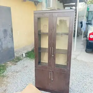 Шкаф, Душанбе