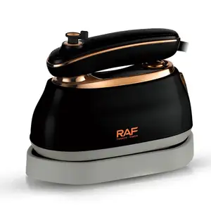 Мини утюг RAF, Хуҷанд