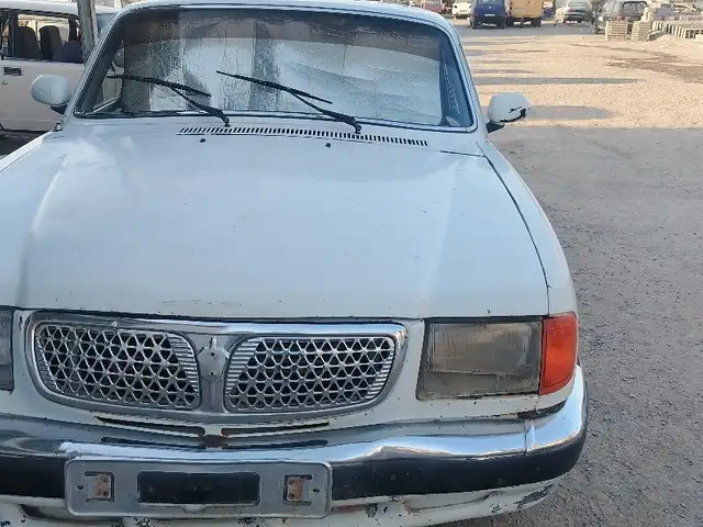 ГАЗ 3110