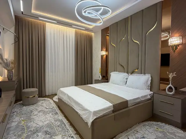 3-комн. квартира, 1 этаж, 72 м², 8мкр, Худжанд - 2