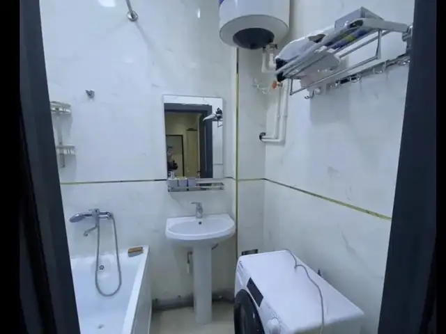 2-комн. квартира, 5 этаж, 70м², 8 мкр, Хуҷанд