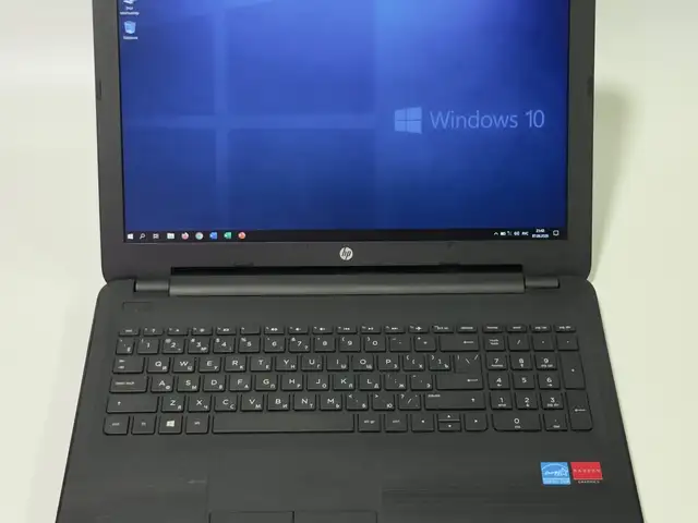 Ноутбук HP 15-ba AMD A8, Хуҷанд