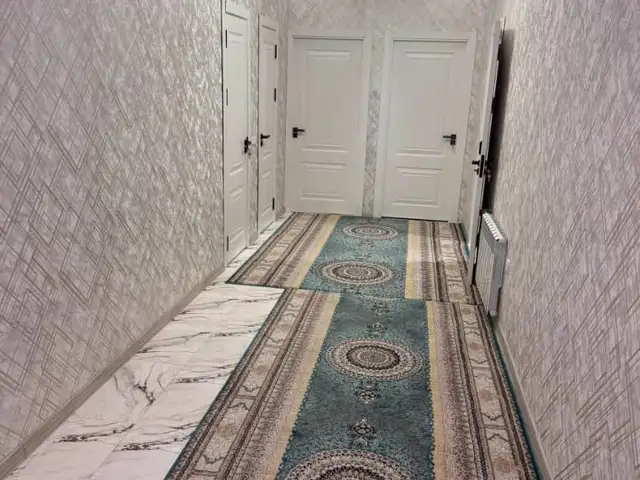 2-комн. квартира, 11 этаж, 60м², Гулистон(Сирк), Душанбе