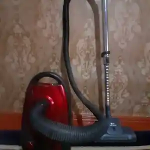 пылесос, Душанбе