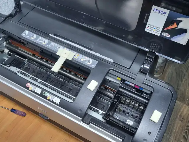 Принтер Epson 6 inks, Худжанд