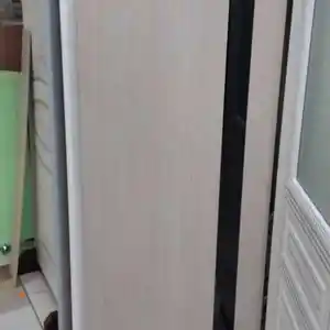 Дверь, Душанбе