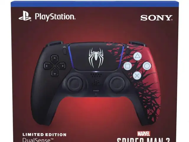Джойстик от Playstation 5, Душанбе
