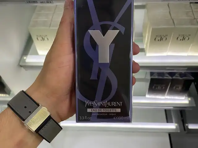 Духи YvesSaintLaurent 100ml, Душанбе