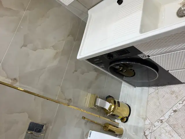 4-комн. квартира, 9 этаж, 144 м², фирдавси, Душанбе - 14