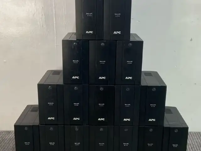ИБП арс 650VA, Душанбе