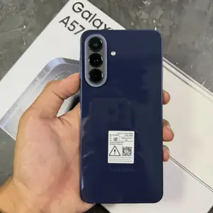 Samsung Galaxy A57 5G 8/128Gb 2026, Душанбе