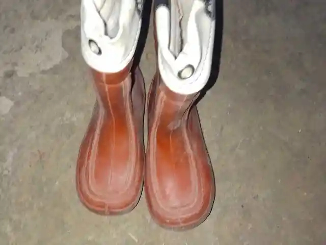 Сапожки, Душанбе